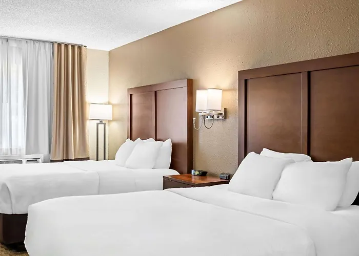 Comfort Inn Worland Hwy 16 To Yellowstone