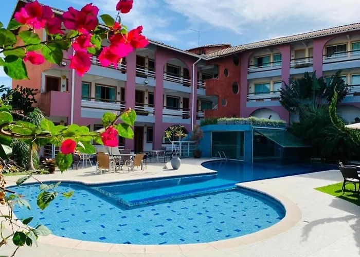 Hotel Brisa Da Costa