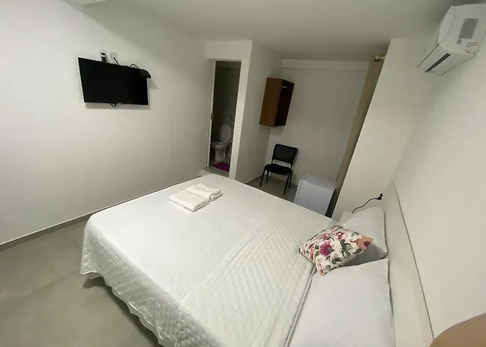Hotel Sur Brasil