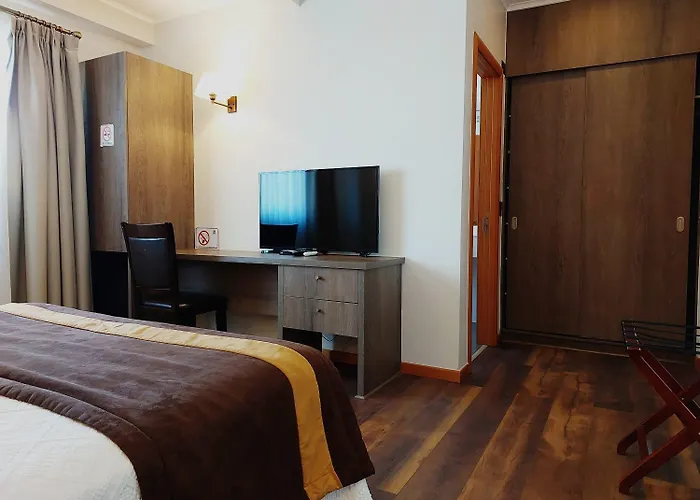 Conrado Hotel Osorno