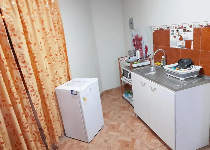 Travel House Hotel Ica