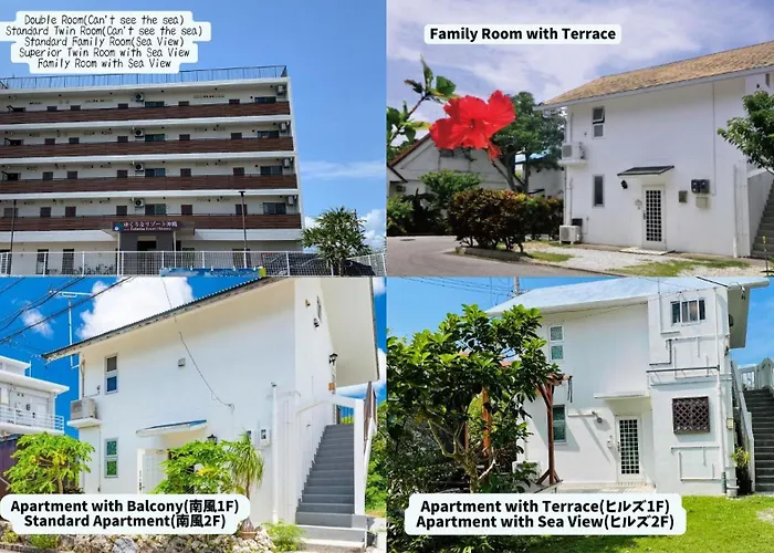 Yukurina Resort Okinawa