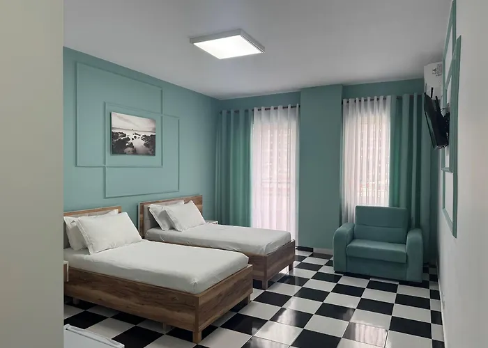 Compas Boutique Hotel