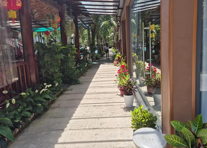 Valentina Resort & Spa Phu Quoc