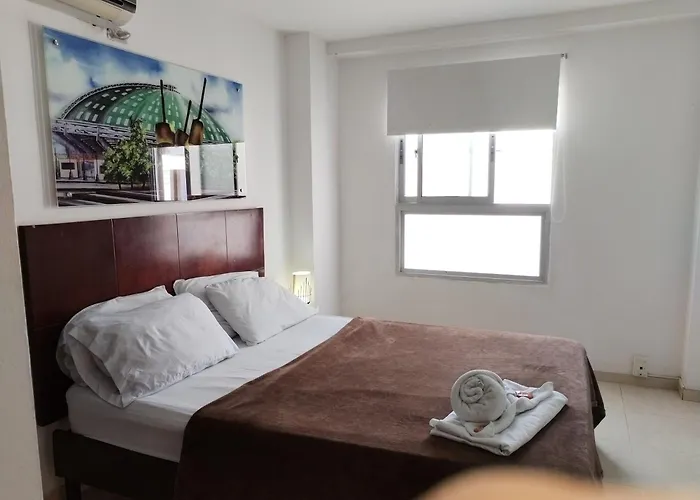 Villalba Boutique Hotel