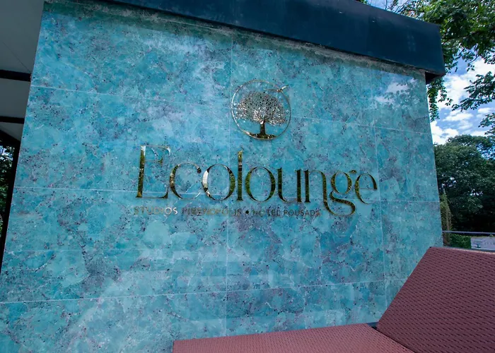 Ecolounge Studios