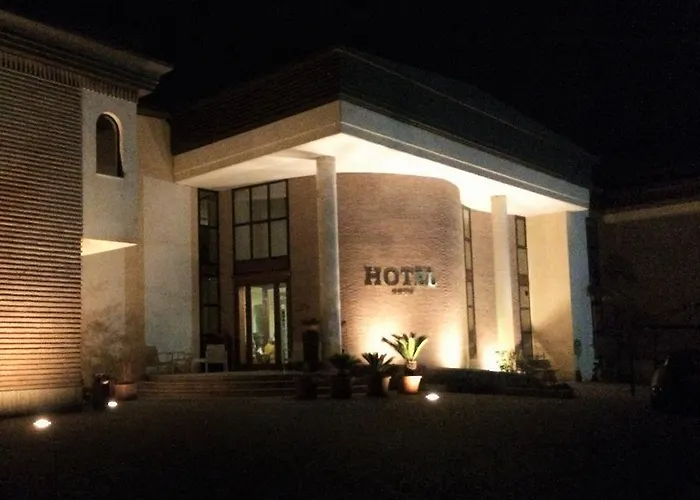 Hotel D.G. Garden