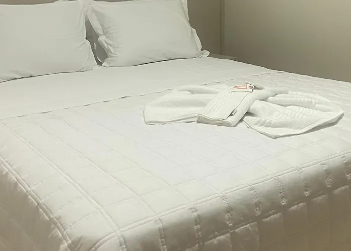 Hotel Marechal Express