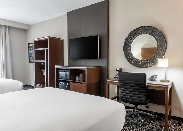 Drury Plaza Hotel College Station