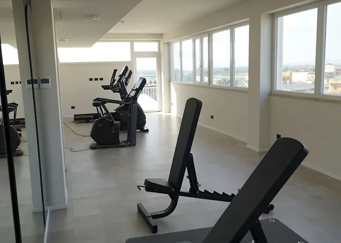 Best Western Hotel Massafra