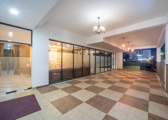 Vr Paradise - Near Sipcot Chennai Omr