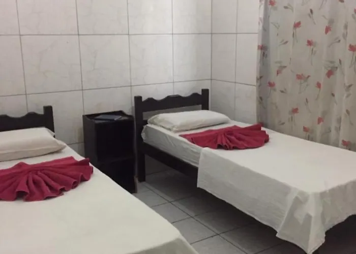 Hotel Redentor Gv