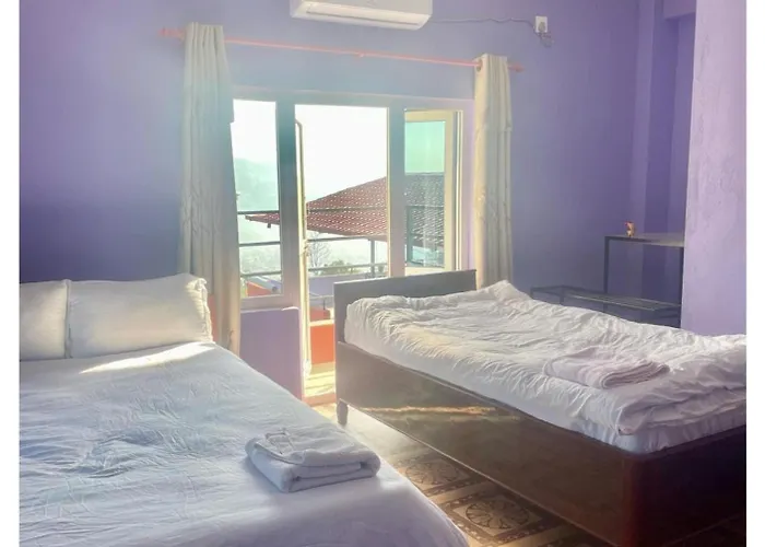 Red Tiger Resort