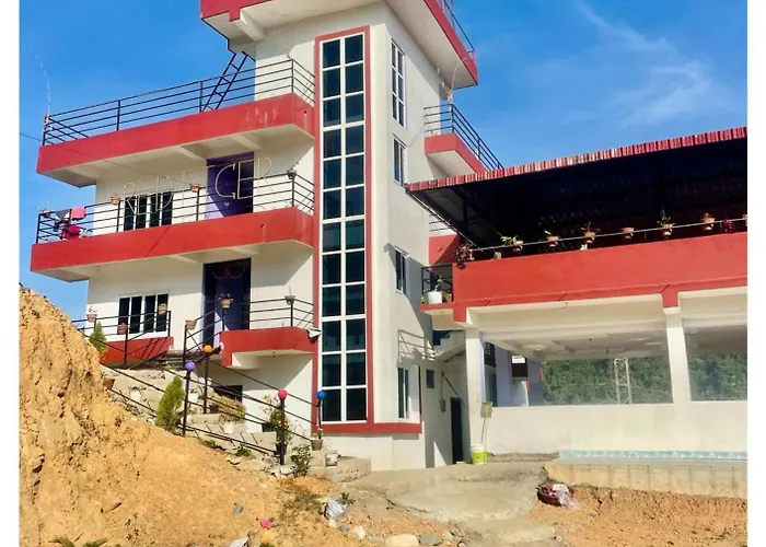 Red Tiger Resort