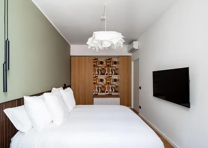 Cereate Suites