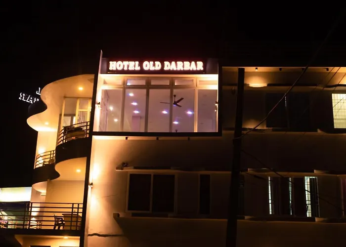 Hotel Old Darbar