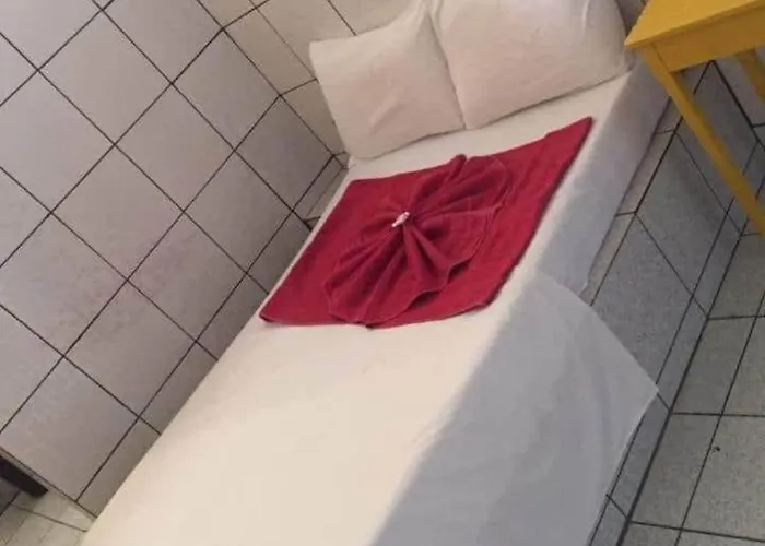 Hotel Redentor Gv