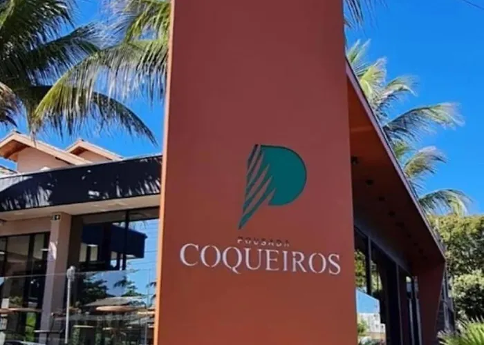 Pousada Coqueiros