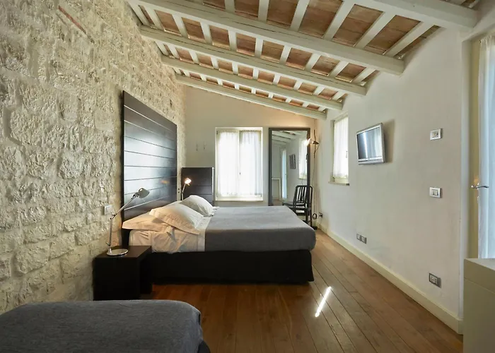 Novecamere Resort Sirolo