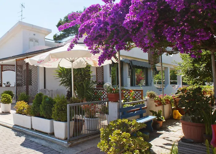 Hotel La Meridiana