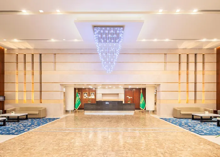 Aerotel Jeddah Accessible To International Transit Customers Only, Jeddah