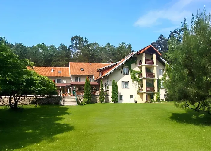 Kosewo 78 Family Hotel & Spa