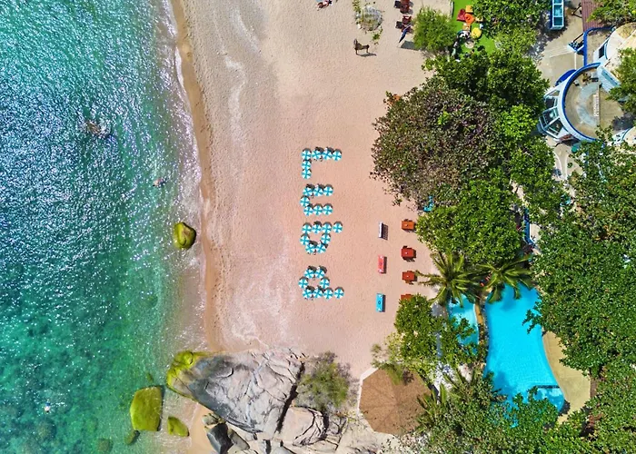 Lub D Koh Tao Tanote Bay Hotel