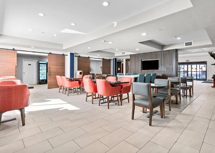 Holiday Inn Express Hotel & Suites West Point-Fort Montgomery By Ihg