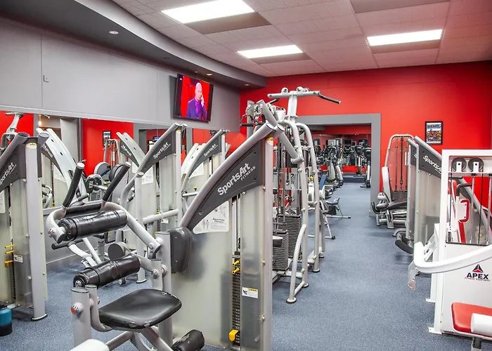 Ihotel & Conference Centre Red Deer