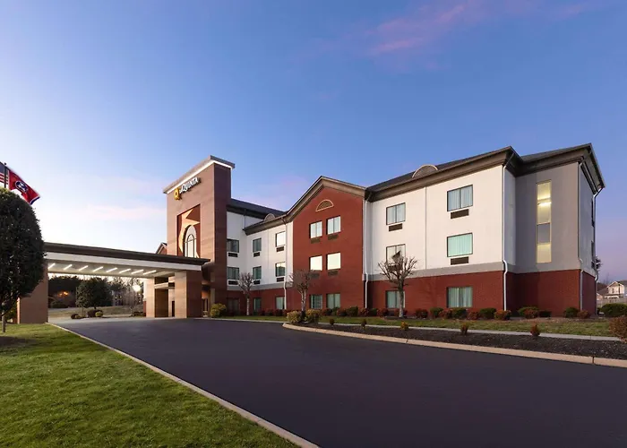 La Quinta By Wyndham Loudon