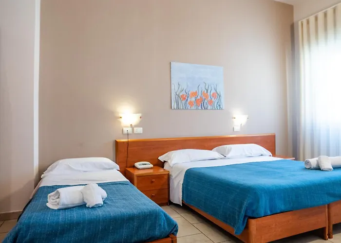 Hotel Belvedere