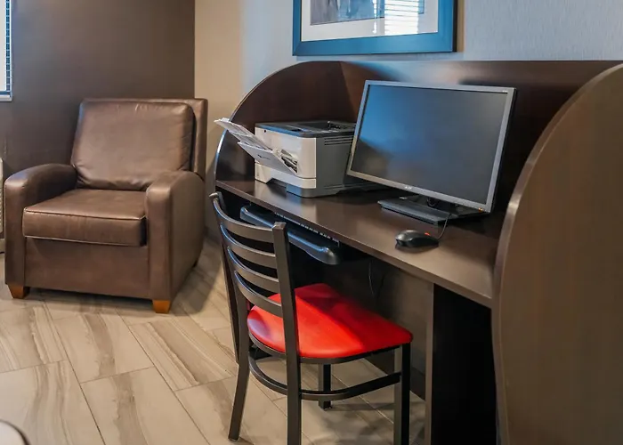 My Place Hotel-Midland, Tx