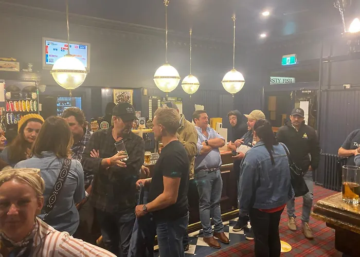 Royal Hotel Oberon