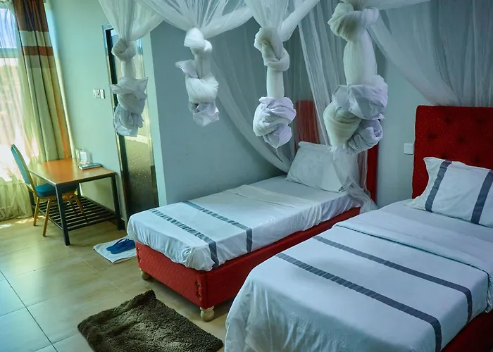 Elanacha Hotel