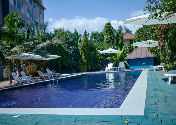 Elanacha Hotel