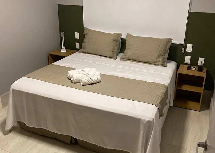 Hotel Cortese