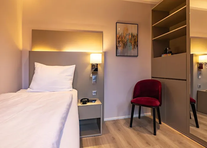 Mea Hotel Trier