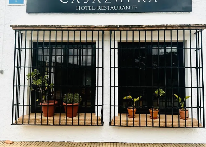 Casazafra