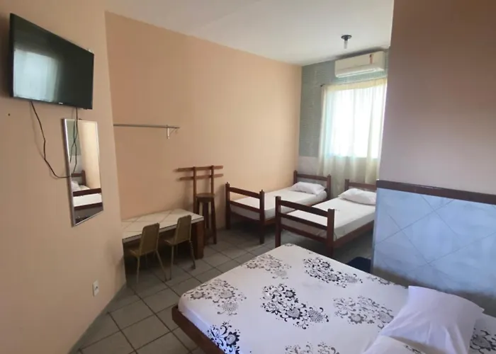 Hotel Universo