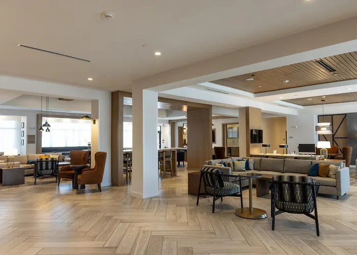 Staybridge Suites Greenville - Medical Center By Ihg