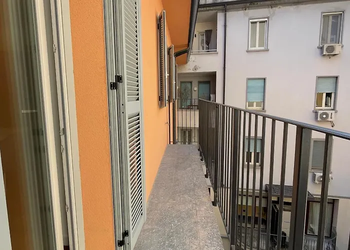 Corti Segrete - Milano Centro