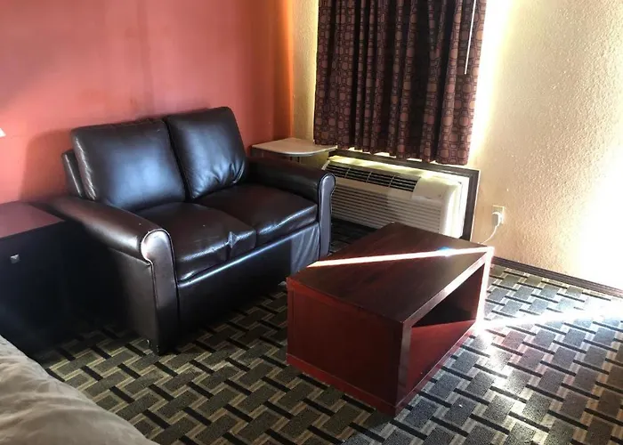 Executive Inn Motel & Rv Park