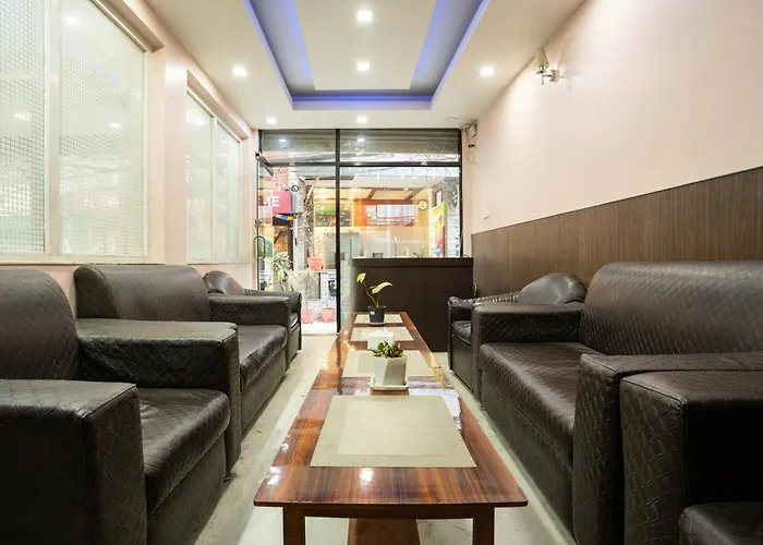Greatwall International Hotel