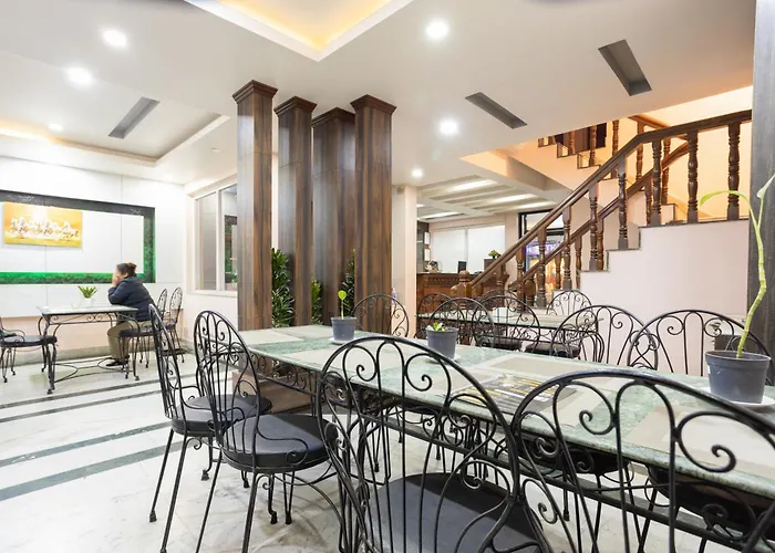 Greatwall International Hotel