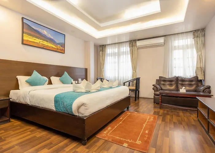 Greatwall International Hotel