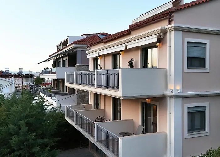 Aerinon Guesthouse
