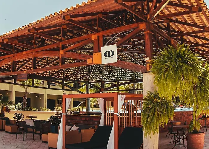 Hotel Ot