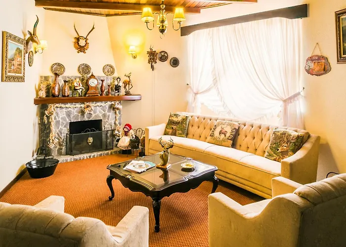 Hotel Stelter