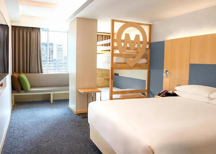 Hotel Midcity Myeongdong