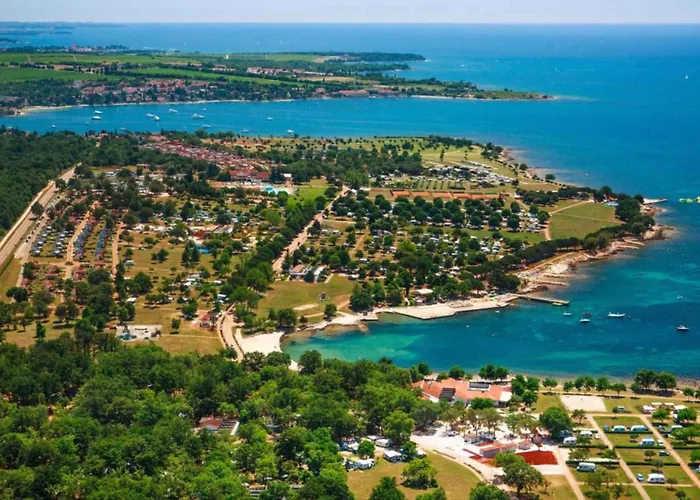 Mobilehomes In Umag - Istrien 11967